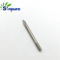 Customized Size Medical Hypodermic Needle for Clinics and Hospitals